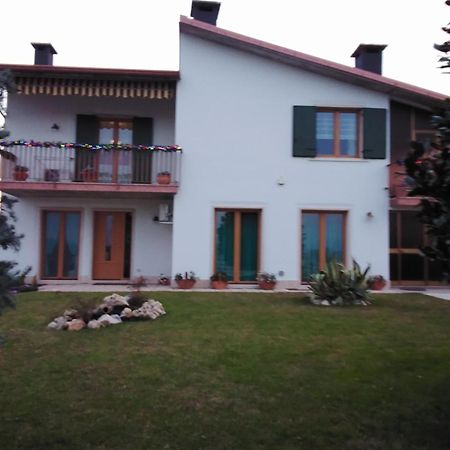 B&B Carmen Biondani Пескантіна Екстер'єр фото