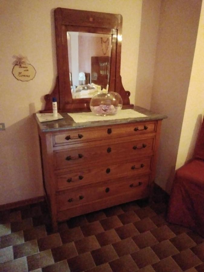 B&B Carmen Biondani Пескантіна Екстер'єр фото