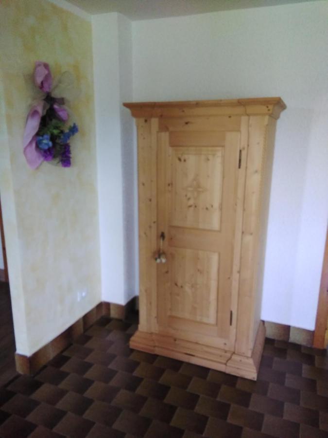 B&B Carmen Biondani Пескантіна Екстер'єр фото