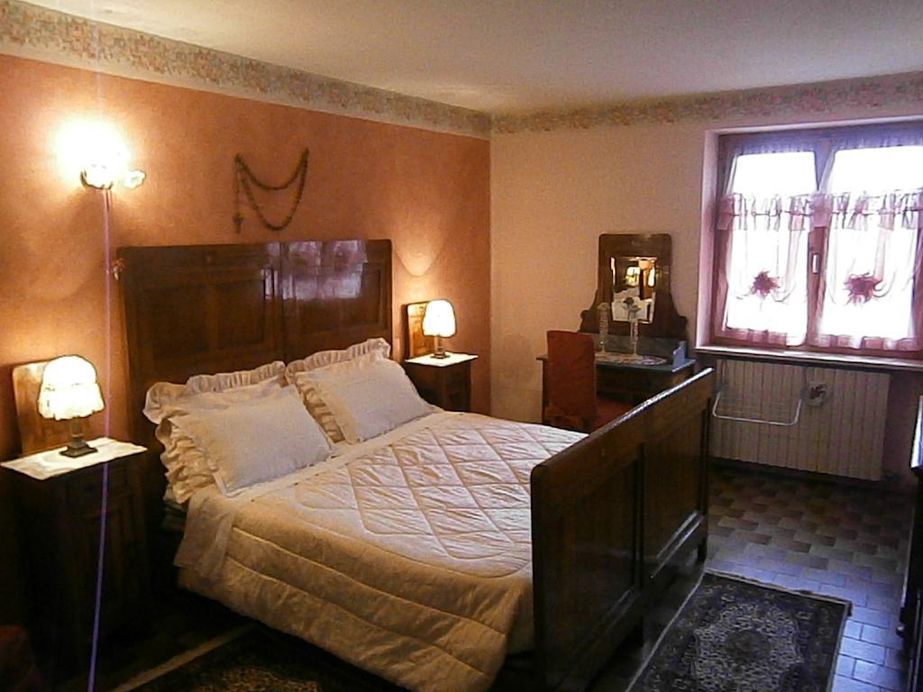 B&B Carmen Biondani Пескантіна Номер фото