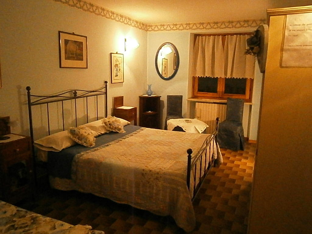 B&B Carmen Biondani Пескантіна Номер фото